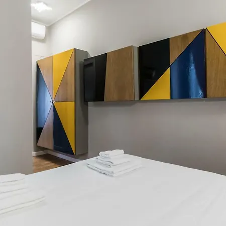 Italianway - Vigna 3 Apartment Milan Exterior photo
